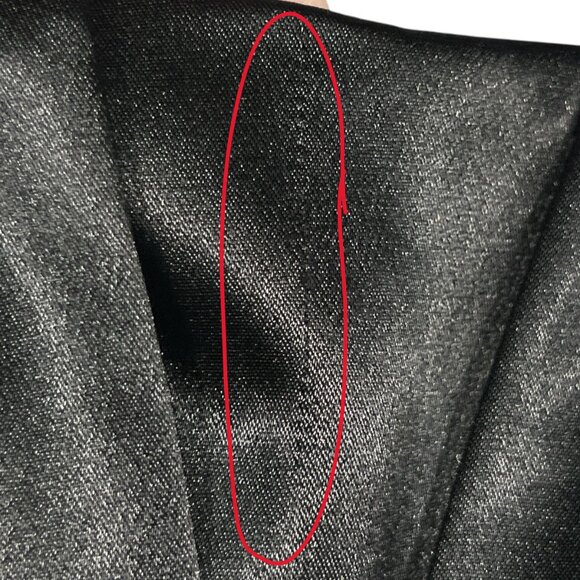 BCX Juniors Y2K Babydoll Party Dress Sz 3 Dark Floral Whimsigoth Event Gala Glam - Picture 7 of 9